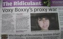 Boxxy