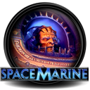 Warhammer 40,000: Space Marine - От нашего стола к вашему столу