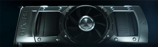 Игровое железо - NVIDIA анонсировала GeForce GTX 690