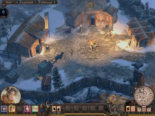 Shadow Tactics: Blades of the Shogun - Полное прохождение игры Shadow Tactics: Blades of the Shogun (Часть 3).